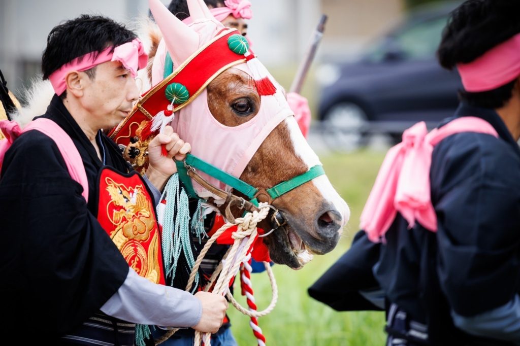 おまんと祭り西回祝